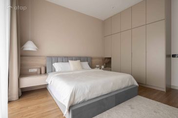 Taman Sungai Serdang