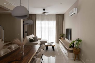 Taman Sungai Serdang