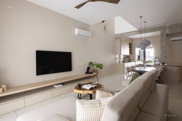 Taman Sungai Serdang