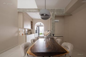 Taman Sungai Serdang