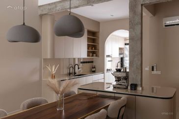 Taman Sungai Serdang