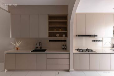 Taman Sungai Serdang