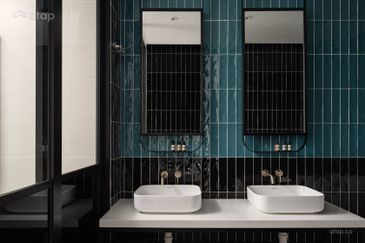 Taman Sungai Serdang