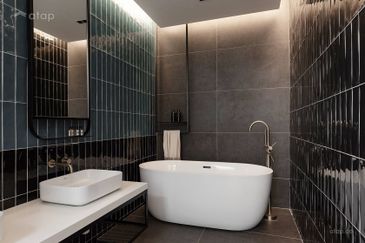 Taman Sungai Serdang