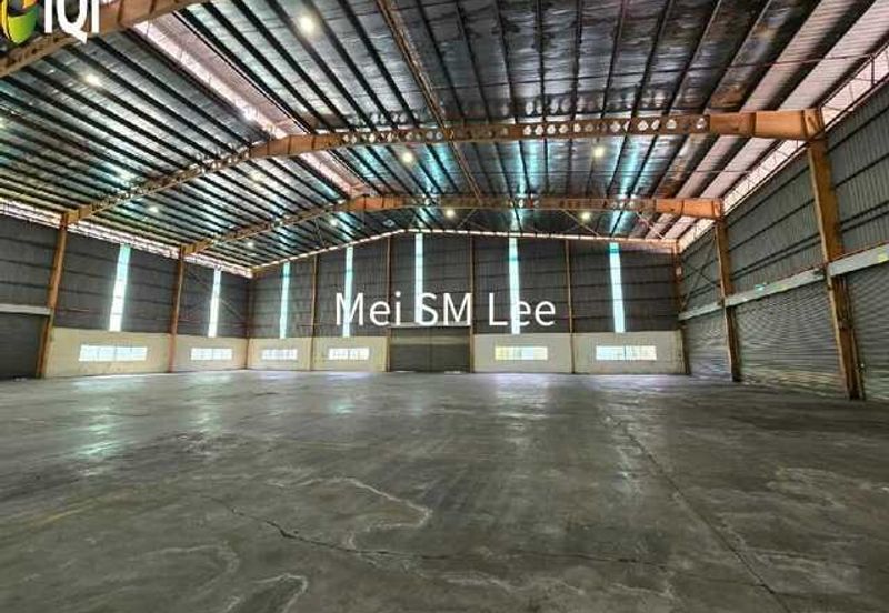 Taman Perindustrian Subang USJ 1