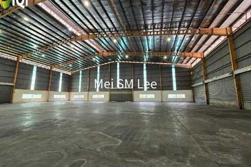 Taman Perindustrian Subang USJ 1