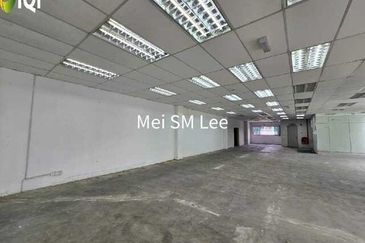 Taman Perindustrian Subang USJ 1