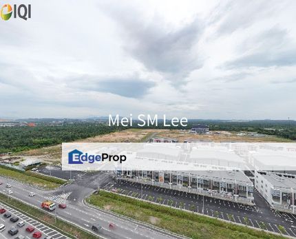 Suria Industrial Park (SIP), , 