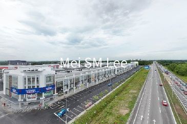 Suria Industrial Park (SIP)