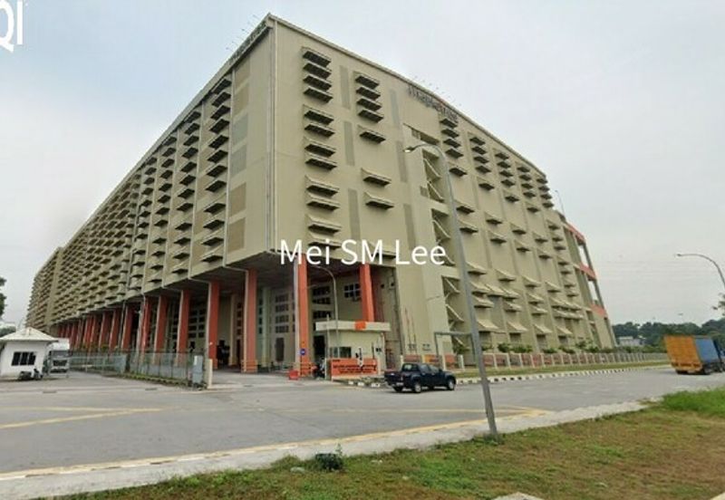 Seksyen 22 Shah Alam