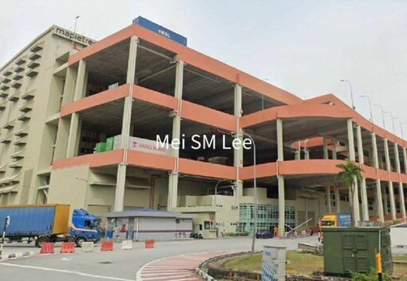 Seksyen 22 Shah Alam