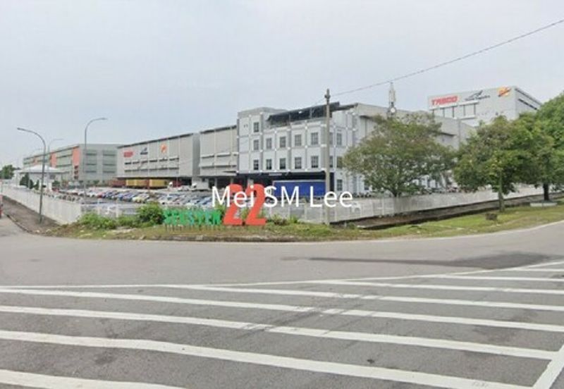 Seksyen 22 Shah Alam