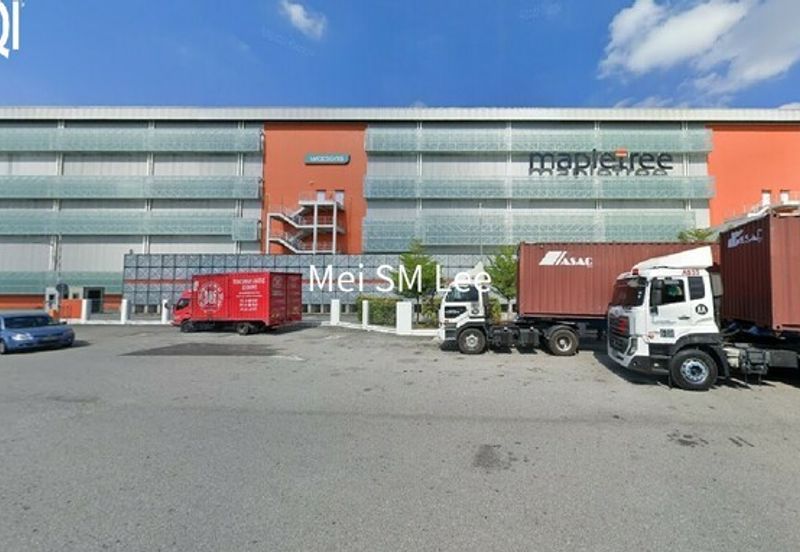 Seksyen 22 Shah Alam