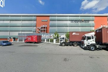 Seksyen 22 Shah Alam