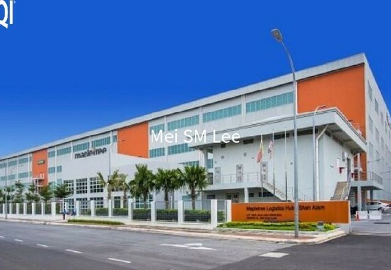 Seksyen 22 Shah Alam