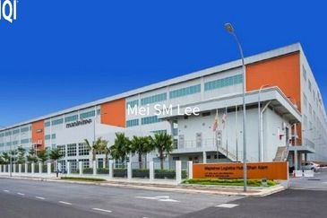 Seksyen 22 Shah Alam