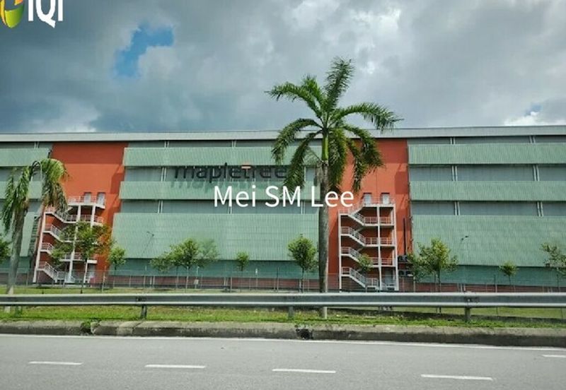 Seksyen 22 Shah Alam