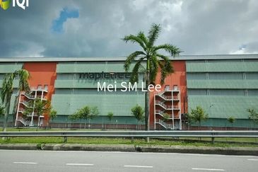 Seksyen 22 Shah Alam