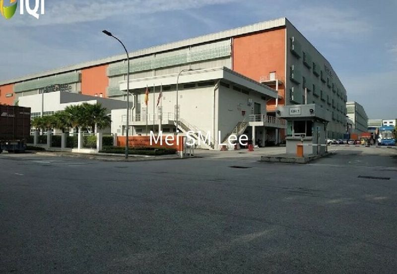 Seksyen 22 Shah Alam