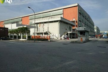 Seksyen 22 Shah Alam