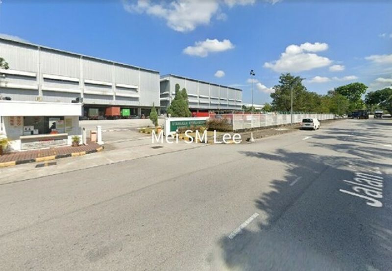 Seksyen 22 Shah Alam