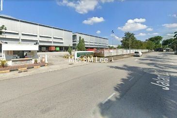 Seksyen 22 Shah Alam