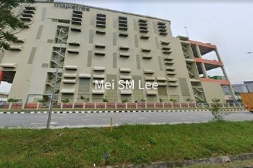 Seksyen 22 Shah Alam