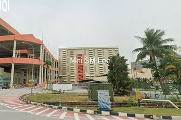 Seksyen 22 Shah Alam