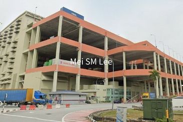 Seksyen 22 Shah Alam