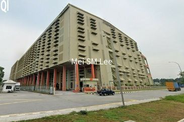 Seksyen 22 Shah Alam