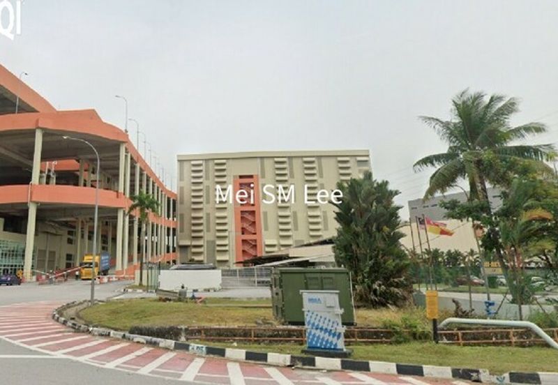 Seksyen 22 Shah Alam