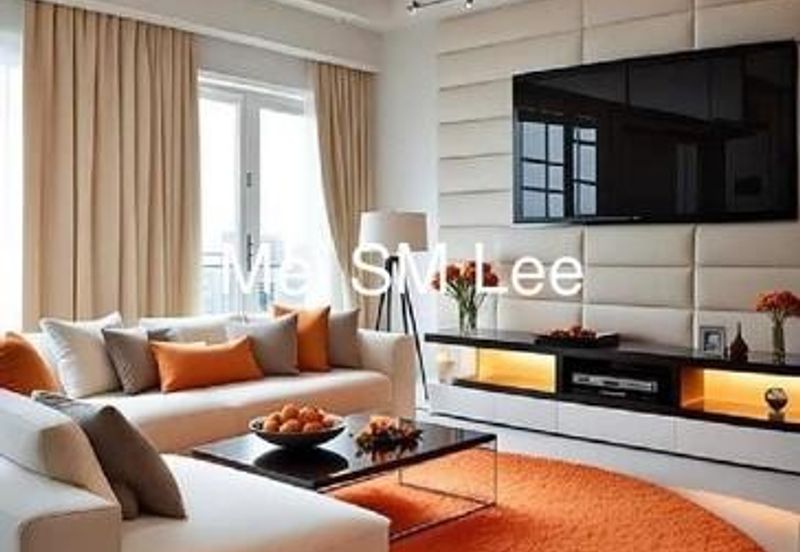 Taman Taming Indah 1