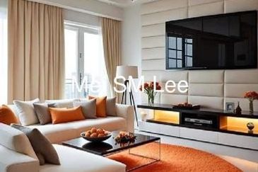 Taman Taming Indah 1