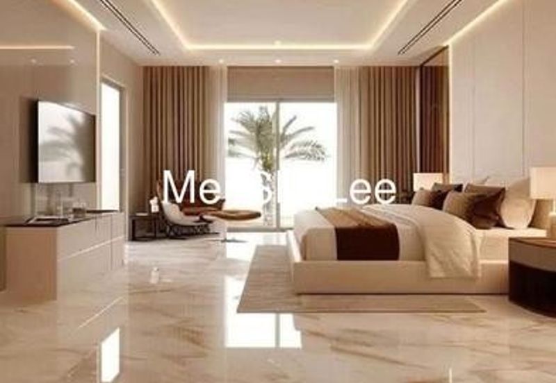 Taman Taming Indah 1