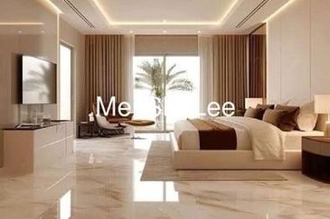 Taman Taming Indah 1