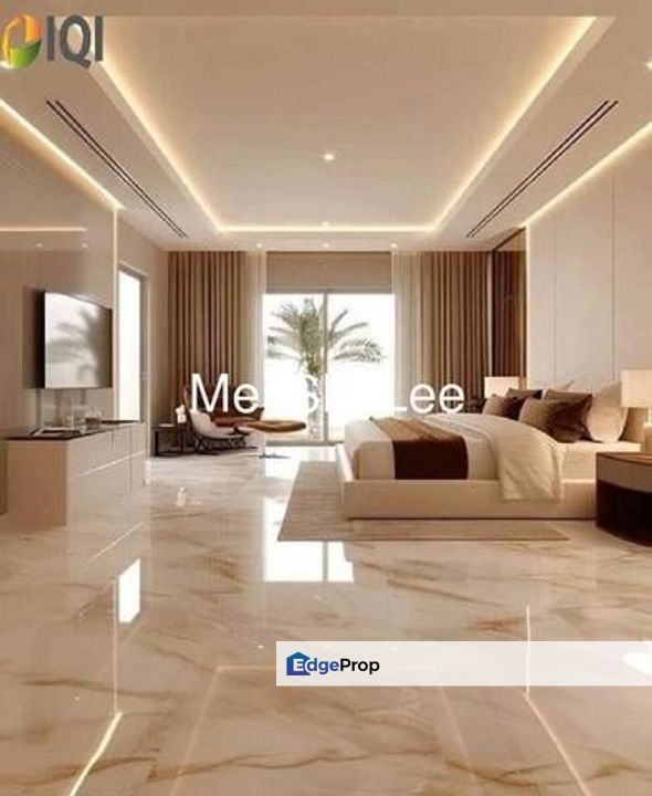 Taman Taming Indah 1, , 