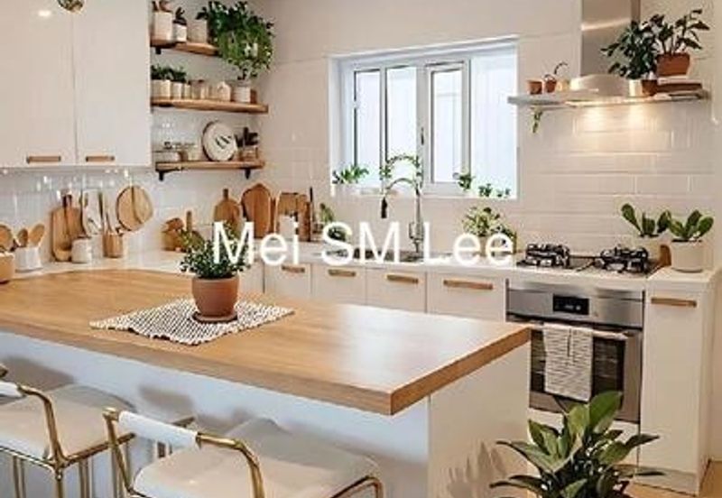 Taman Taming Indah 1