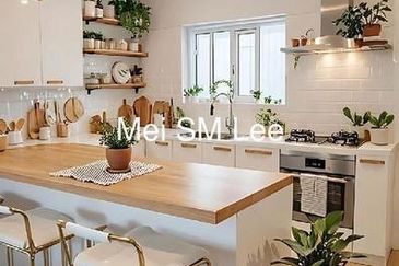 Taman Taming Indah 1