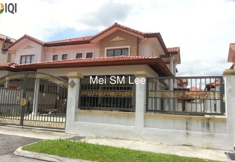 Taman Taming Indah 1