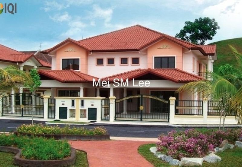 Taman Taming Indah 1