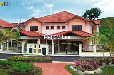 Taman Taming Indah 1