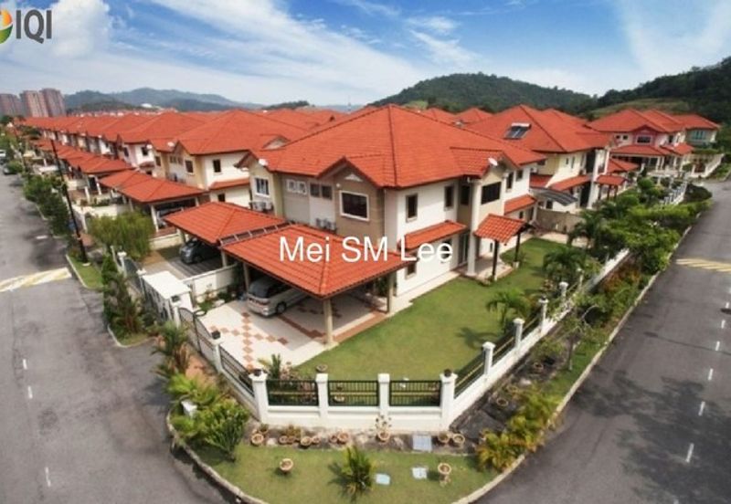 Taman Taming Indah 1