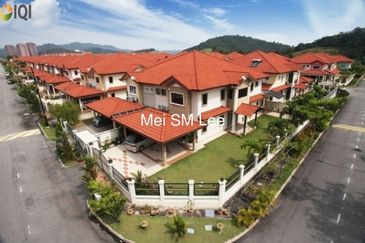 Taman Taming Indah 1