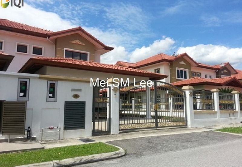 Taman Taming Indah 1