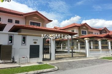 Taman Taming Indah 1