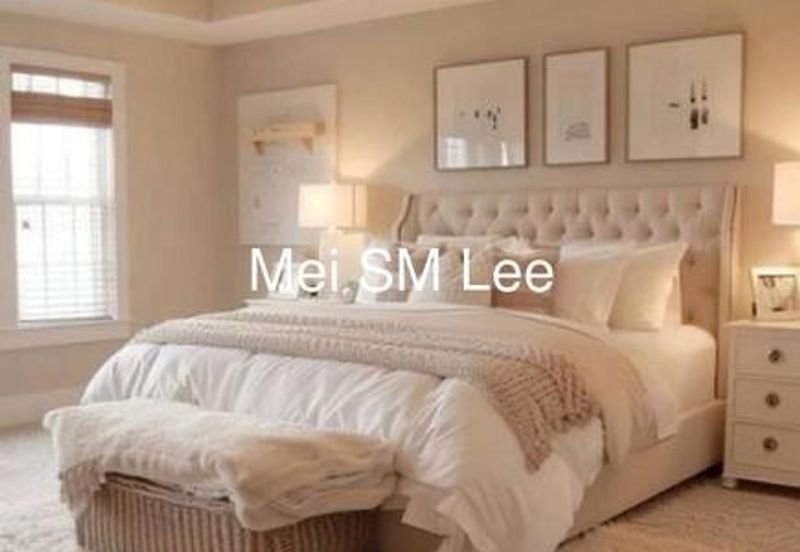 Taman Taming Indah 1