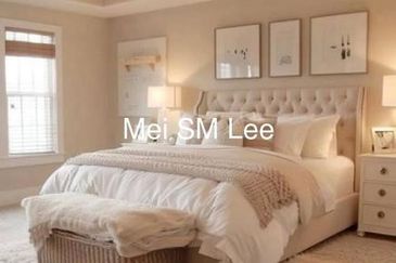 Taman Taming Indah 1