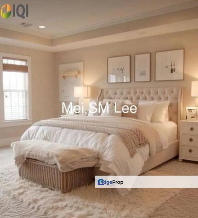 Taman Taming Indah 1, , 