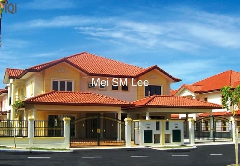 Taman Taming Indah 1