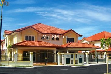 Taman Taming Indah 1